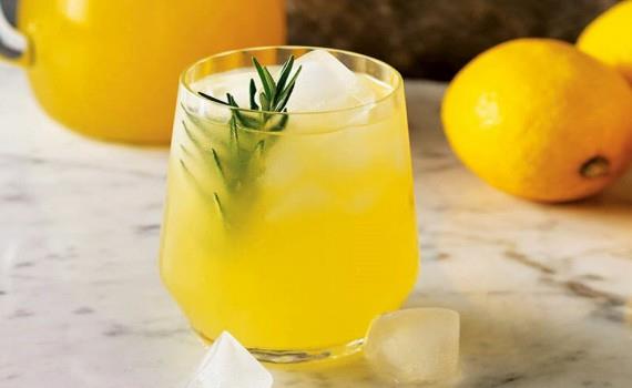 Limonata - moor cafe